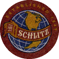 Schlitz logo